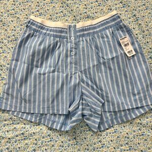 NWT RSQ boxer shorts